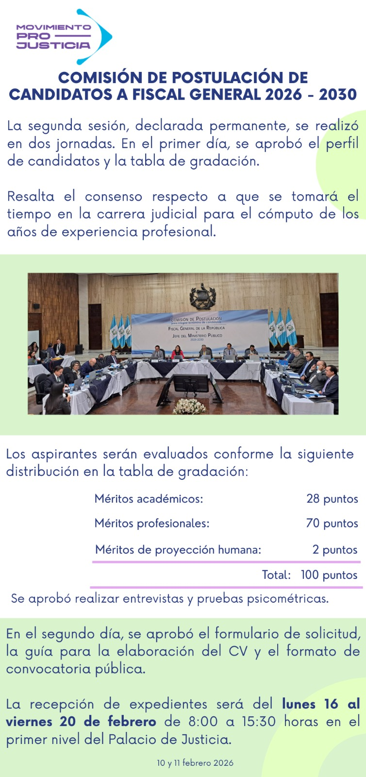 Los defensores habituales de narcos y gente del crimen organizado no serán idóneos para fiscal general